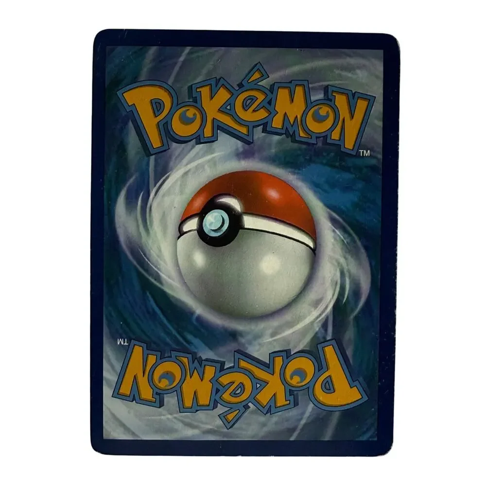Pokémon TCG Celebi VMAX 199/198 Chilling Reign 2021 Rainbow Secret Rare MP-LP